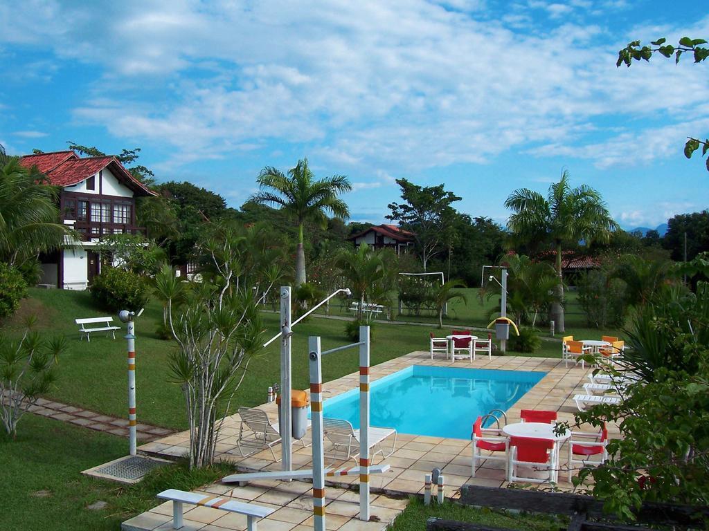 Pousada Latitude 22 Rio das Ostras Zewnętrze zdjęcie